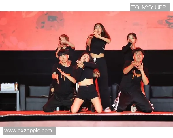 南京街舞队与广州街舞队赛后状态分析与复盘探讨