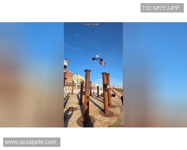 极限运动的魅力与挑战：深入杭州极限运动队的默契合作与训练揭秘