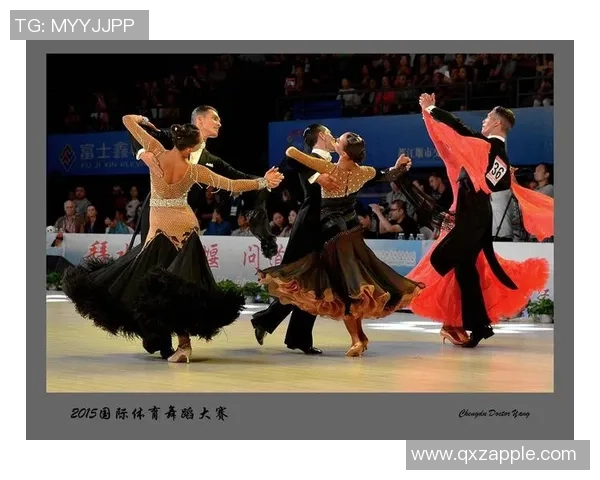 成都街舞队在世界攀岩锦标赛中的精彩节奏表现与赛事点评分析