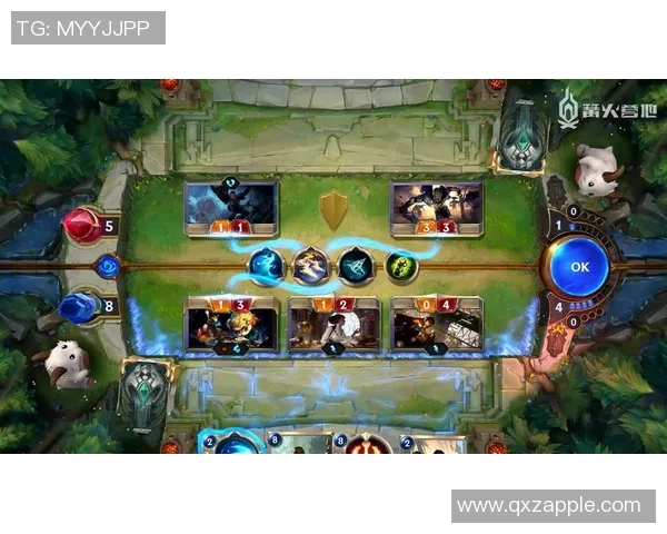 深度对话：探索陈丽在英雄联盟中的成长与挑战之路